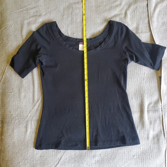 Set of 2 Tops from mark. by Avon - Picture 13 of 16